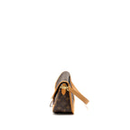 LOUIS VUITTON DIANE BAG MONOGRAM CANVAS GHW