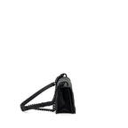DIOR DIORAMA BAG CALFSKIN SO BLACK