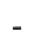 HERMES CONSTANCE SLIM EPSOM BLACK GHW