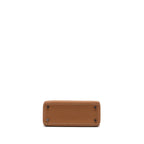 Hermes kelly 25 togo gold SHW