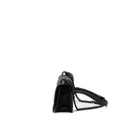 DIOR DIORAMA BAG CALFSKIN SO BLACK