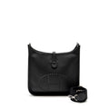 Hermes Evelyne 29 Clemence Black SHW