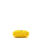 PRADA RE-EDITION 2000 TERRY MINI BAG YELLOW SHW