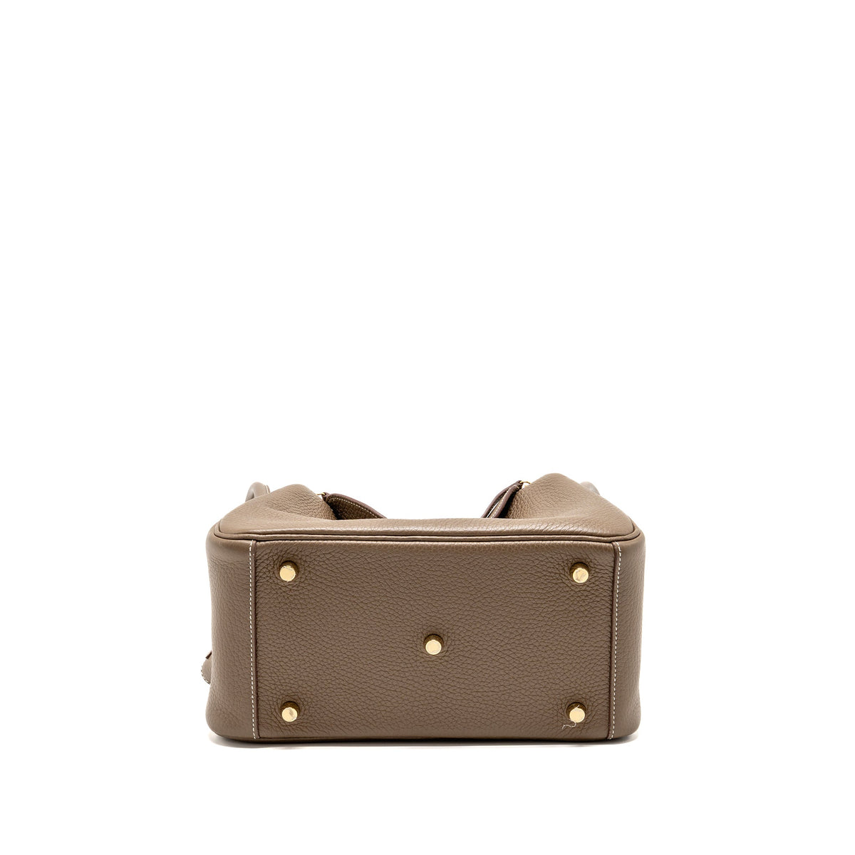 HERMES LINDY 26 CLEMENCE ETOUPE GHW