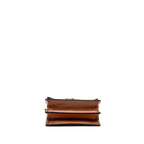 LOUIS VUITTON DAUPHINE MM MONOGRAM REVERSE CANVAS GHW