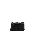 DIOR DIORAMA BAG CALFSKIN SO BLACK