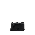 DIOR DIORAMA BAG CALFSKIN SO BLACK