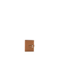 Hermes Bearn Compact Wallet Epsom Gold SHW