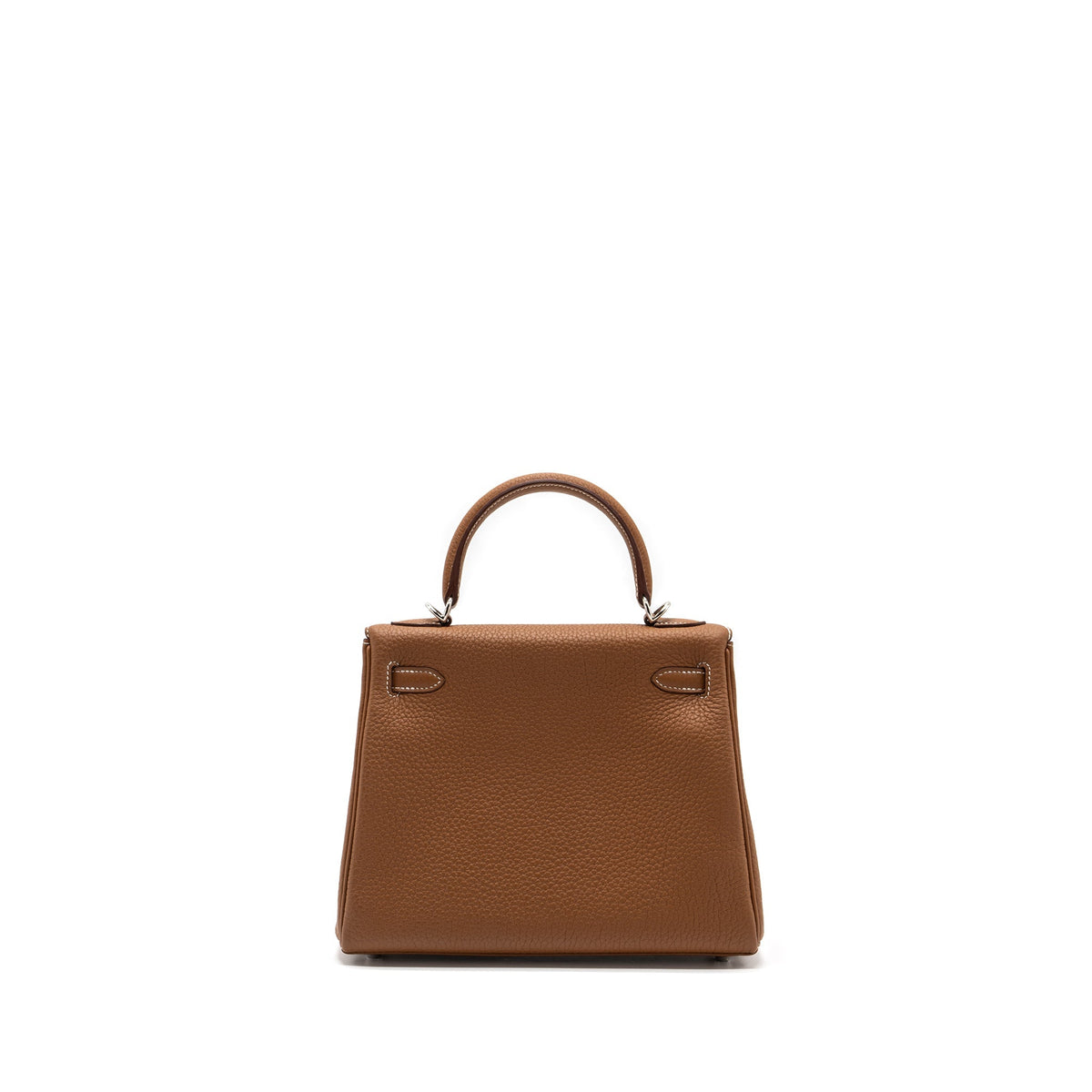 Hermes kelly 25 togo gold SHW