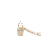 Hermes mini lindy clemence nata SHW