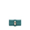 Hermes Pochette Medor 23 swift malachite SHW