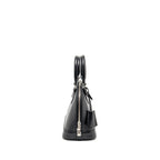LOUIS VUITTON ALMA BB EPI LEATHER BLACK SHW