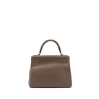 HERMES KELLY 28 TOGO ETOUPE SHW