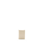 Hermes calvi cardholder Epsom Nata/ Jaune Poussin SHW