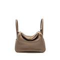 HERMES LINDY 26 CLEMENCE ETOUPE GHW