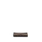 LOUIS VUITTON FELICIE POCHETTE MONOGRAM CANVAS / RED GHW