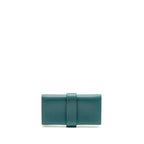 Hermes Pochette Medor 23 swift malachite SHW
