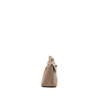 HERMES MINI 24/24 2424-21 BAG EVERCOLOR ETOUPE SHW