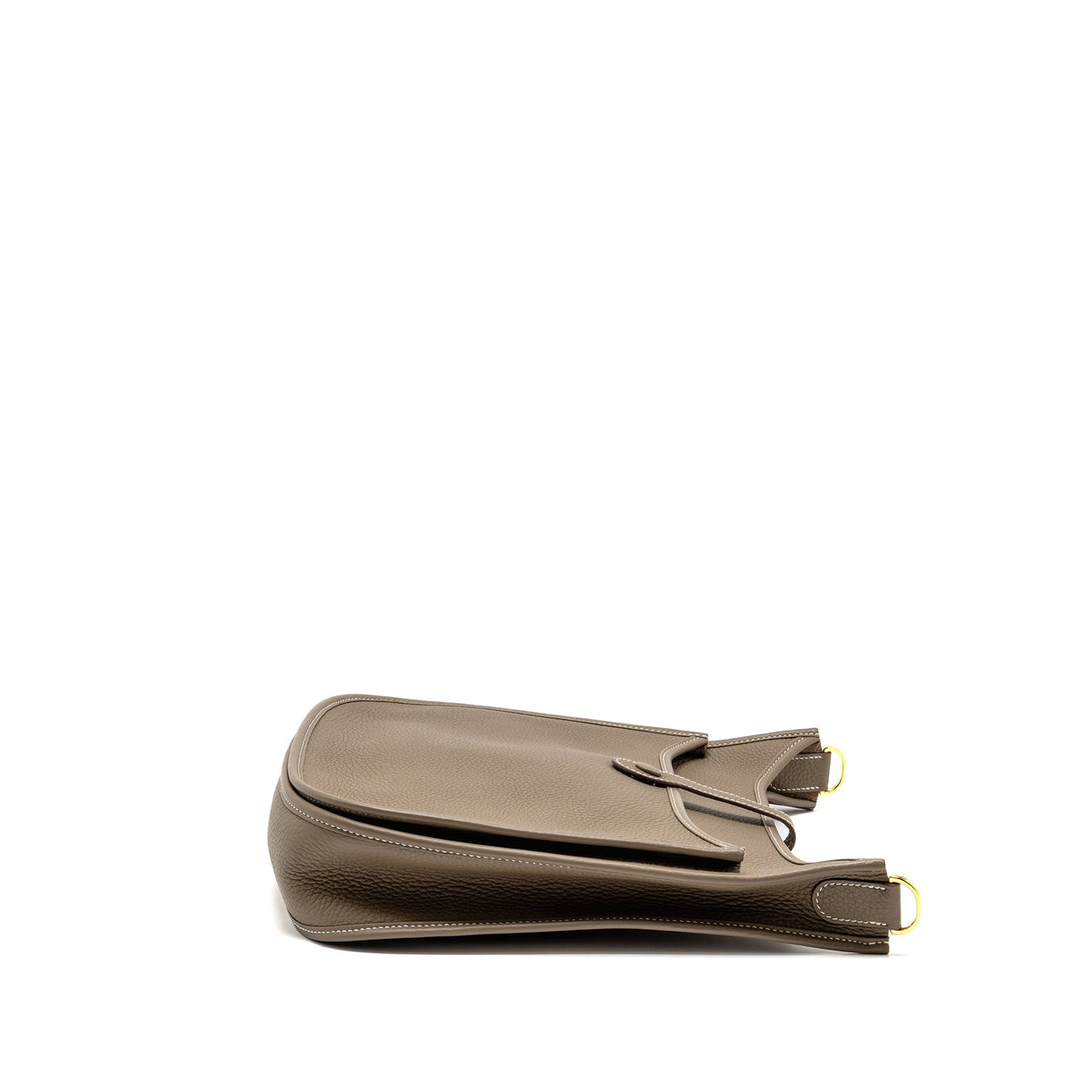 HERMES EVELYNE 29 CLEMENCE ETOUPE GHW