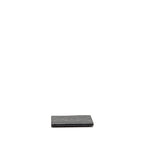 LOUIS VUITTON PASSPORT COVER MONOGRAM EMPREINTE LEATHER BLACK