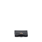 HERMES KELLY POCHETTE SWIFT BLACK RGHW