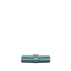 Hermes Pochette Medor 23 swift malachite SHW