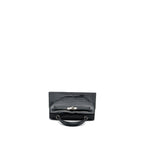 HERMES KELLY 25 SHINY CROCODILE POROUS V0 VERT ROUSSEAU SHW