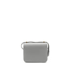 HERMES MINI CONSTANCE EPSOM 8U BLEU GLACIER GHW