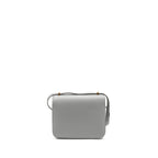 Hermes Mini Constance Epsom 8U Bleu Glacier GHW