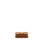 HERMES MINI CONSTANCE EPSOM GOLD GHW