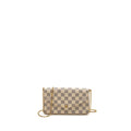 LOUIS VUITTON FELICIE POCHETTE DAMIER AZUR CANVAS GHW
