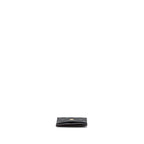 CHANEL CLASSIC CARD HOLDER CAVIAR BLACK GHW (MICROCHIP )