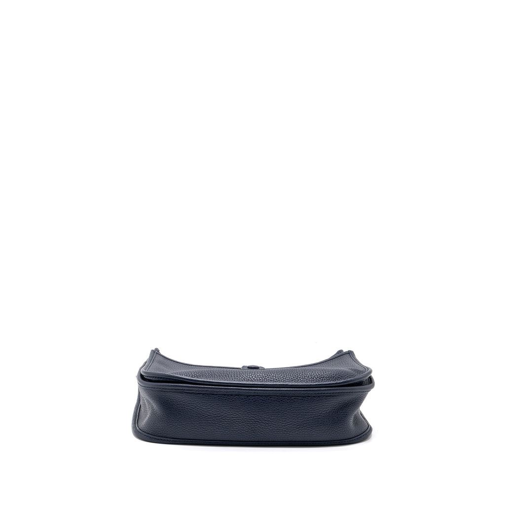 HERMES EVELYNE 29 CLEMENCE BLUE NUIT SHW