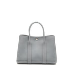 Hermes Garden party 30 negonda gris pantin SHW