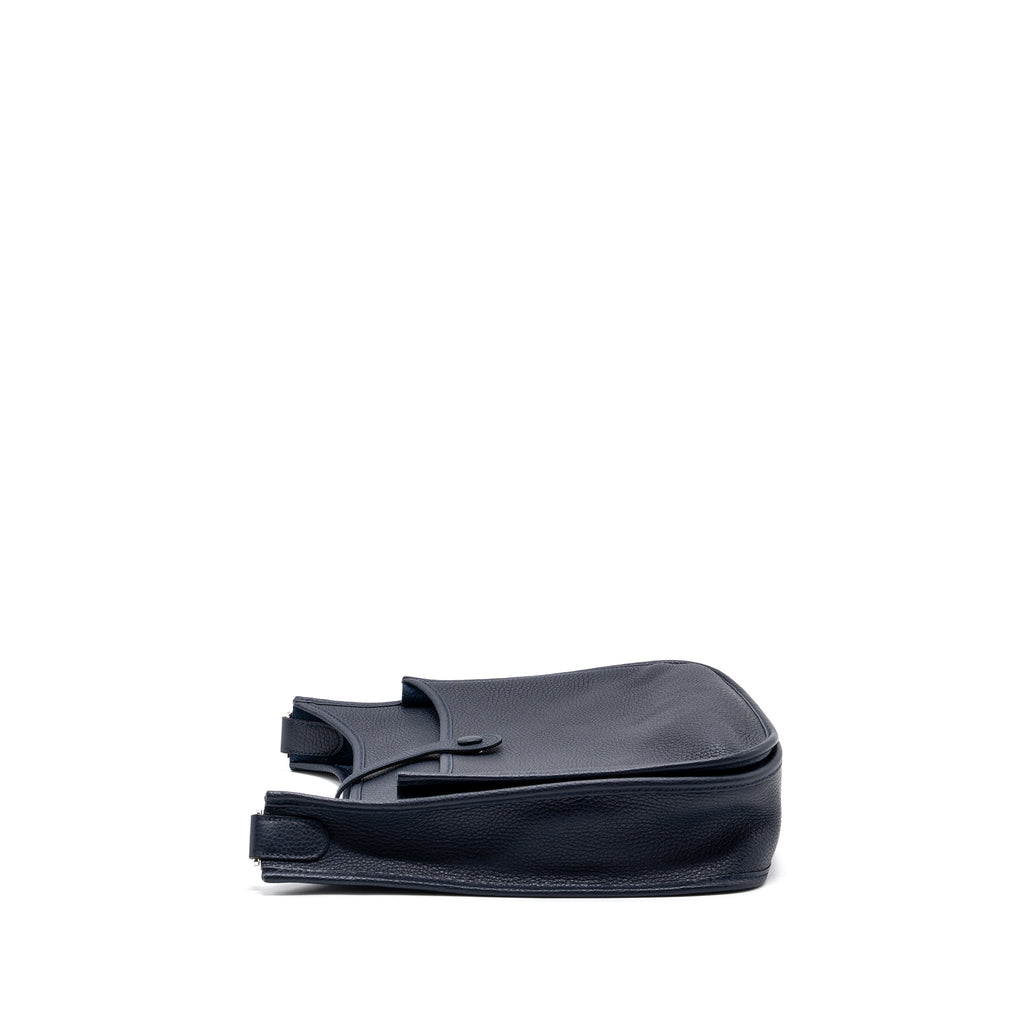 HERMES EVELYNE 29 CLEMENCE BLUE NUIT SHW