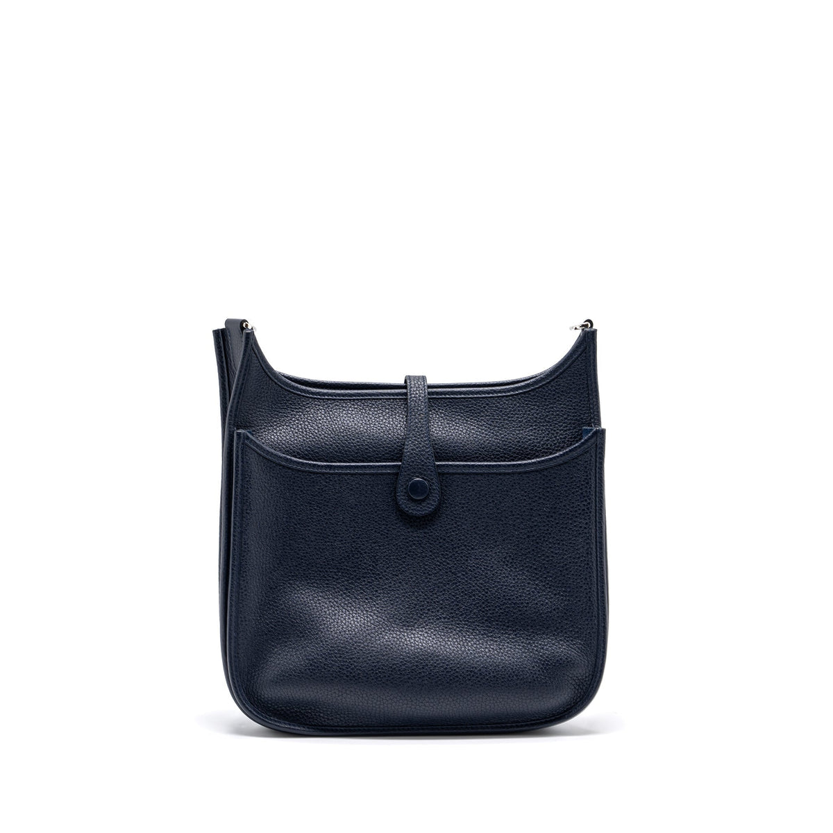 HERMES EVELYNE 29 CLEMENCE BLUE NUIT SHW