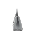 Hermes Garden party 30 negonda gris pantin SHW