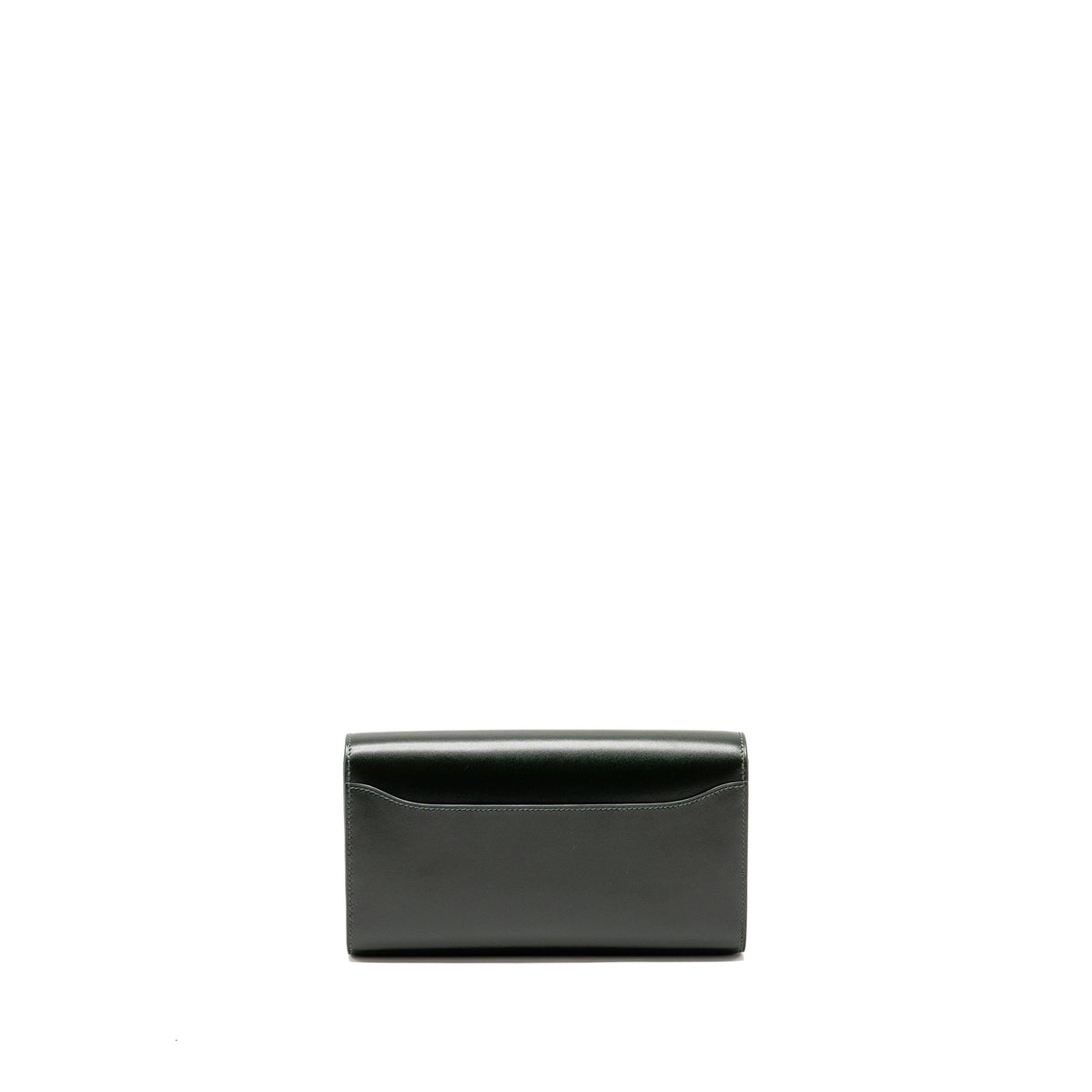 Hermes Constance To Go Rock Box Vert Fonce SHW