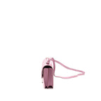 Hermes Mini Constance Epsom X9 Mauve Sylvestre SHW