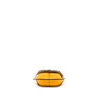 LOEWE MINI GATE DUAL BAG CALFSKIN MANDARIN LGHW