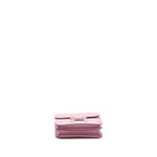 HERMES MINI CONSTANCE EPSOM X9 MAUVE SYLVESTRE SHW