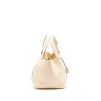 Hermes Picotin18 Lock bag Clemence Nata SHW