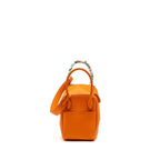 Hermes Lindy 26 clemence orange GHW