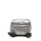 LOUIS VUITTON BACKPACK APOLLO MONOGRAM CANVAS SILVER / BLACK SHW