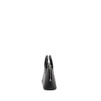 HERMES MINI BOLIDE CHEVRE MYSORE BLACK SHW