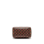 LOUIS VUITTON SPEEDY 25 CHERRY BLOSSOM MONOGRAM CANVAS GHW