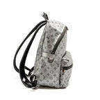 LOUIS VUITTON BACKPACK APOLLO MONOGRAM CANVAS SILVER / BLACK SHW
