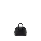 HERMES MINI BOLIDE CHEVRE MYSORE BLACK SHW