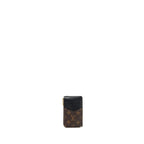 LOUIS VUITTON CARD HOLDER RECTO VERSO MONOGRAM CANVAS GHW