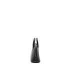 HERMES MINI BOLIDE CHEVRE MYSORE BLACK SHW